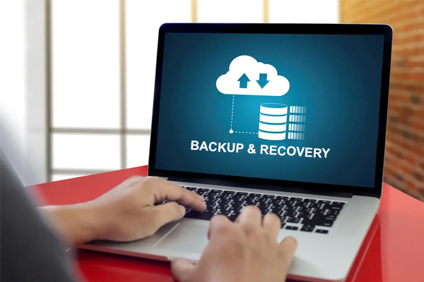 Data Backup & Recovery
