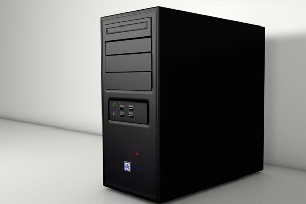 Laptop & Macbook Repair