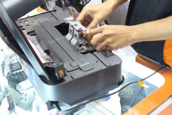 Laptop & Mac Upgrade